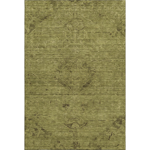 Addison Mayfield AMF1111 Olive Rug
