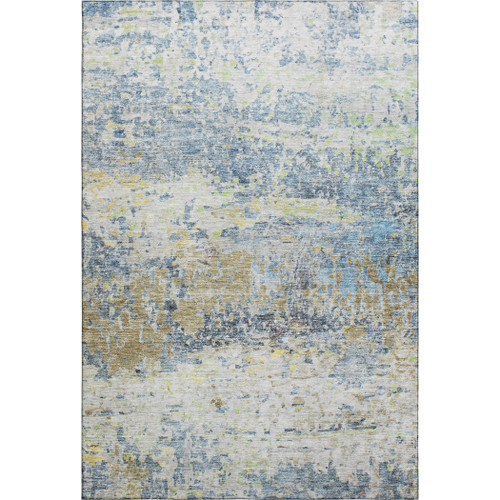 Addison Mayfield AMF1129 Blue Rug