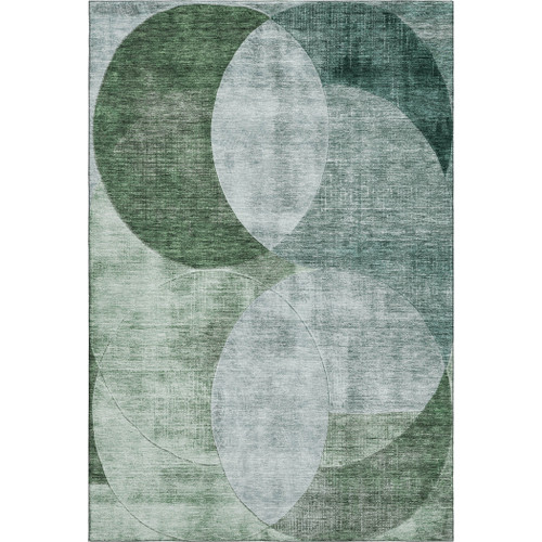 Addison Mayfield AMF1140 Seafoam Rug