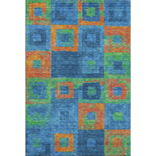 Addison Mayfield AMF1142 Denim Rug