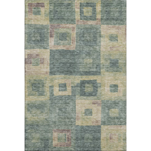 Addison Mayfield AMF1142 Sage Rug