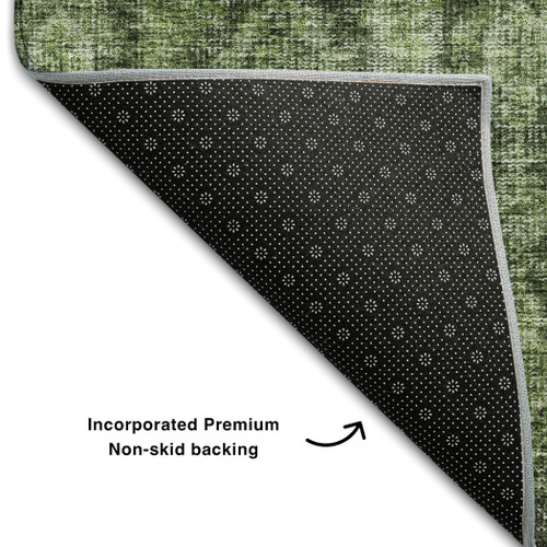 Addison Mayfield AMF1145 Cactus Rug