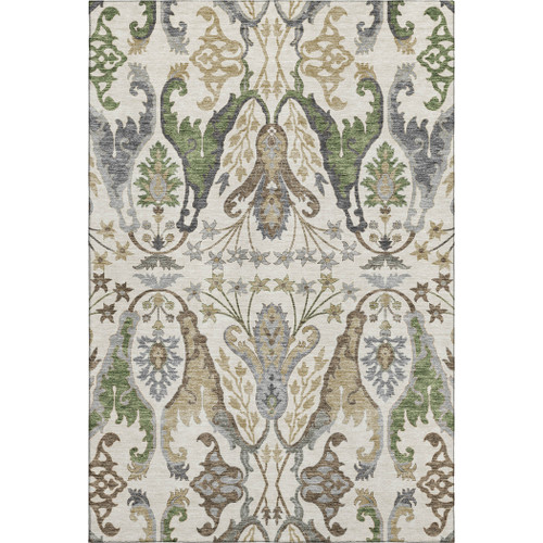Addison Mayfield AMF1153 Ivory Rug