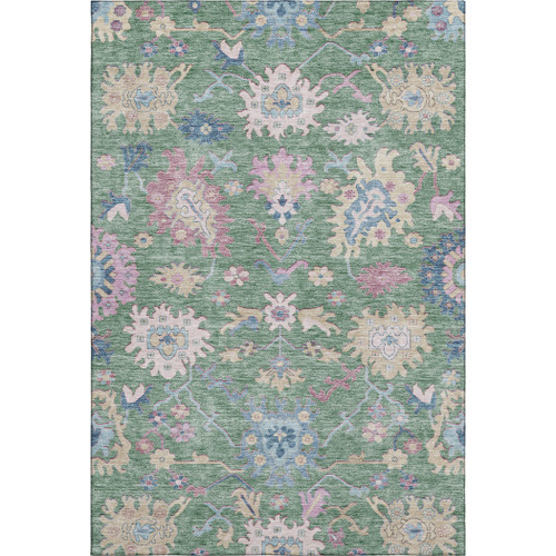 Addison Mayfield AMF1154 Sage Rug