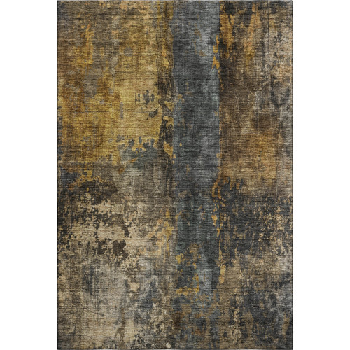 Addison Mayfield AMF1204 Gray Rug
