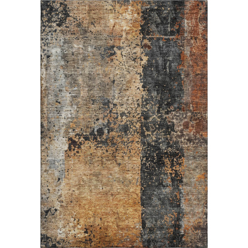 Addison Mayfield AMF1205 Copper Rug