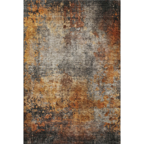 Addison Mayfield AMF1210 Paprika Rug