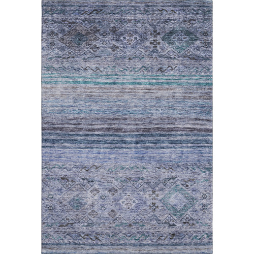 Addison Mayfield AMF1219 Blue Rug