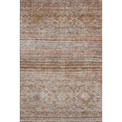 Addison Mayfield AMF1219 Copper Rug