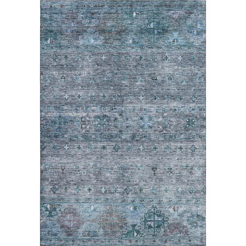 Addison Mayfield AMF1220 Blue Rug
