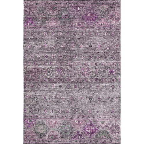 Addison Mayfield AMF1220 Purple Rug