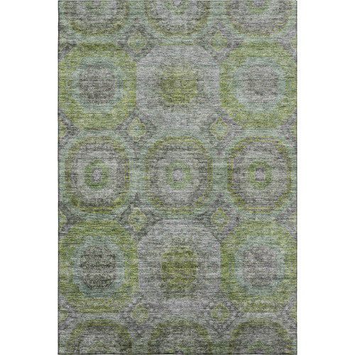 Addison Mayfield AMF1221 Olive Rug