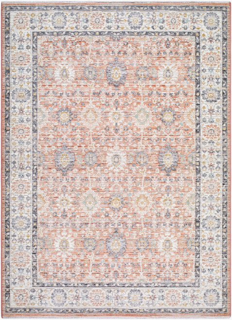 Livabliss Amir AMR-2305 Rug