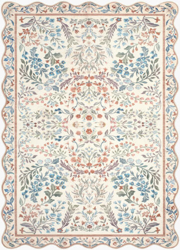Livabliss Lavable LVB-2344 Rug