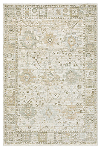 Oriental Weavers Lola LLA02 Rug