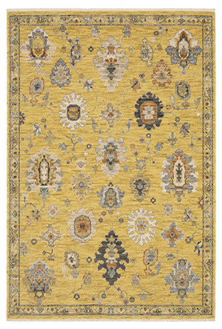 Oriental Weavers Lucca 2863G Rug