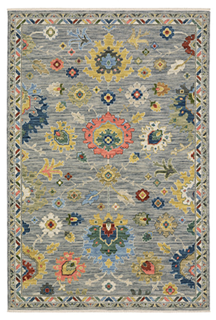 Oriental Weavers Lucca 2888G Rug