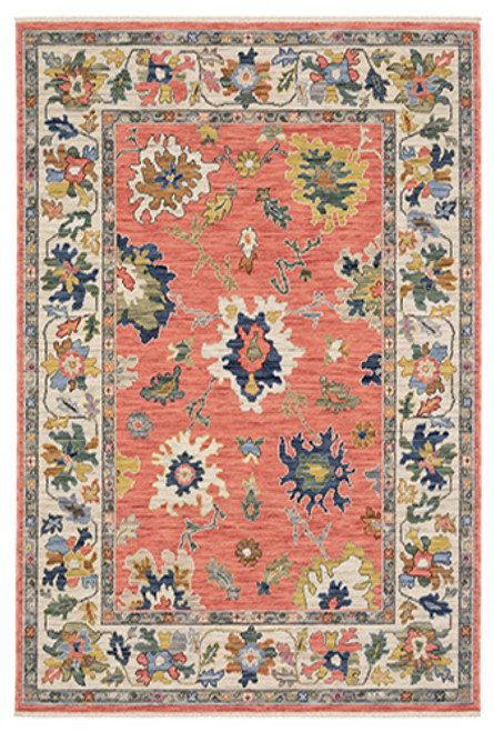 Oriental Weavers Lucca 2889B Rug