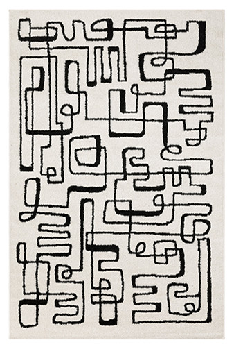 Oriental Weavers Quinn QUI11 Rug