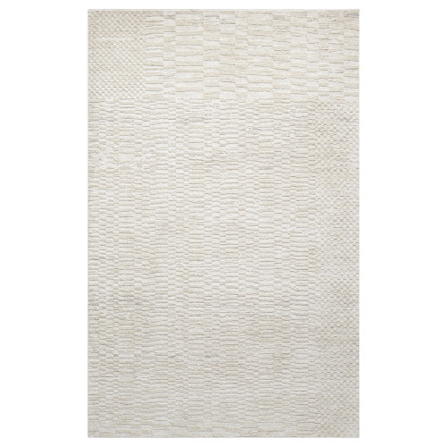 LR Home Castillo 82746 Cream Beige Rug