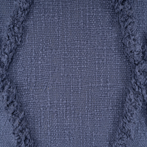 LR Home Reese 07324 Denim Blue Pillow