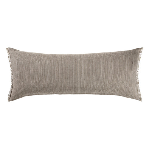LR Home Aspen 07520 Taupe Pillow