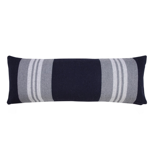 LR Home Cabana 07777 Insignia Blue Pillow