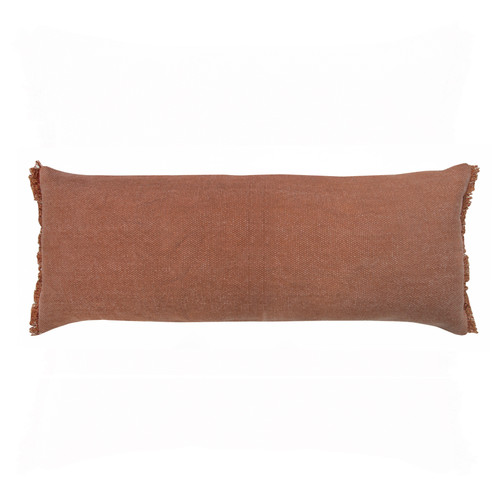 LR Home Neera 07834 Adobe Pillow
