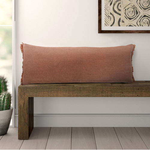 LR Home Neera 07834 Adobe Pillow