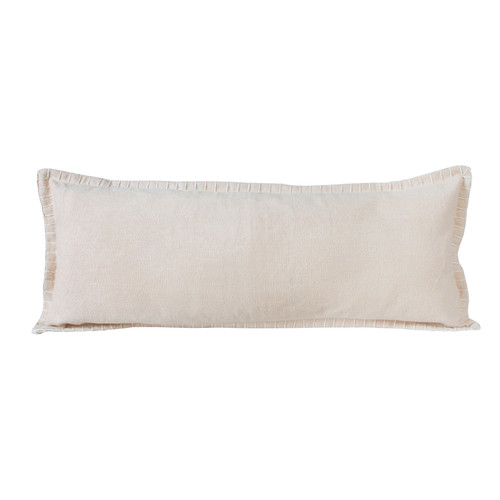 LR Home Vital 07845 Beige Pillow