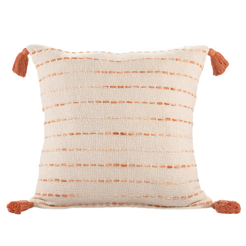 LR Home Dash 07965 Pheasant Pillow