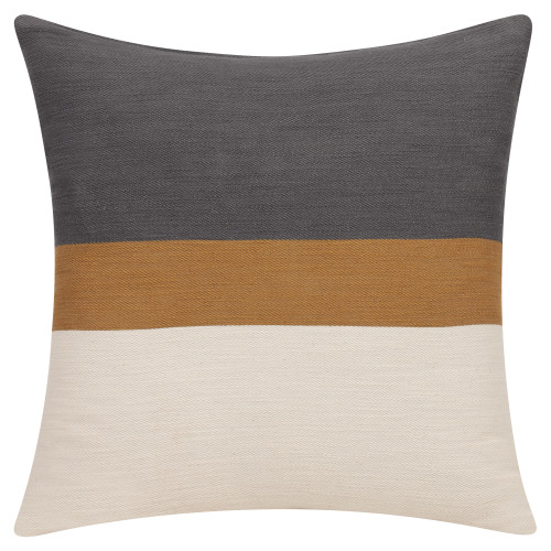 LR Home Wilmington 08506 Multi Pillow