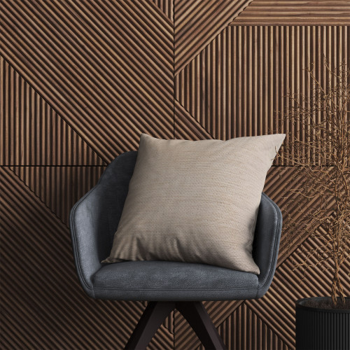 LR Home Yakar 08515 Ivory Pillow