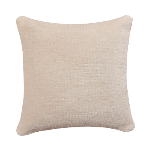 LR Home Yakar 08515 Ivory Pillow