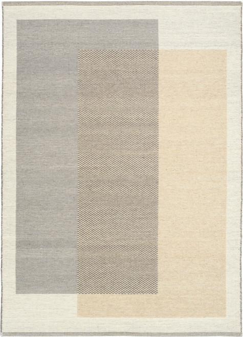 Nourison Copenhagen CPN02 Ivory Multicolor Rug