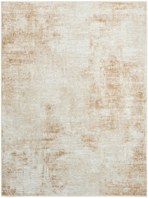 Nourison Dekor DEK07 Ivory Beige Rug