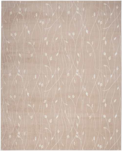 Nourison Grafix GRF15 Beige Rug