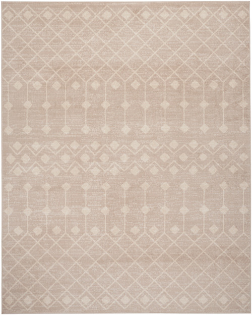 Nourison Grafix GRF37 Beige Rug