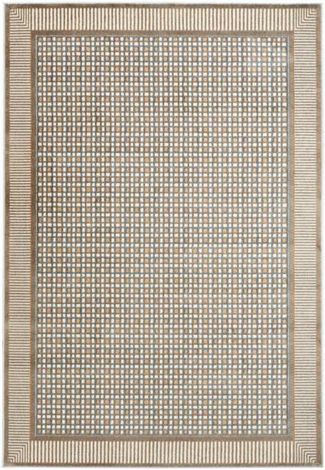Nourison Nordic NRC03 Multicolor Rug