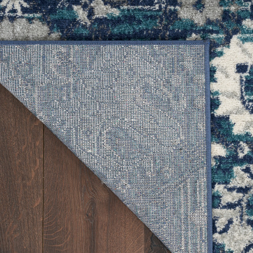 Nourison Passion PSN01 Surf Rug