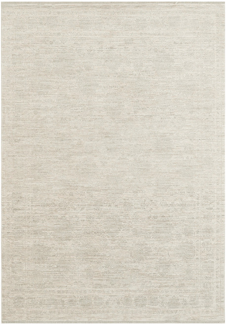 Nourison Shadows SHW03 Ivory Grey Rug