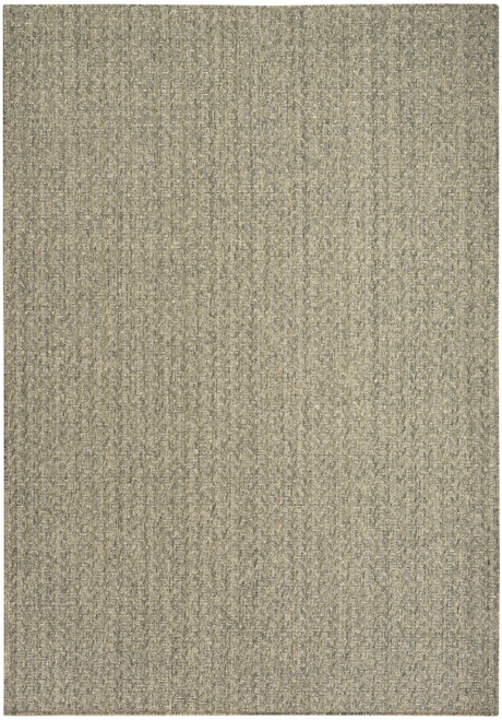 Nourison Tulum TLM02 Olive Rug