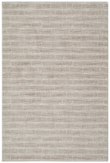Nourison Calvin Klein CK079 Notes NOT04 Ivory Grey Rug