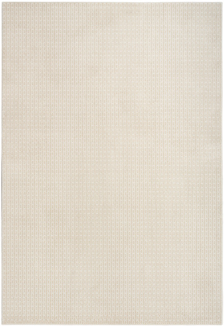 Nourison DKNY Atlantic Avenue AAV01 Beige Rug