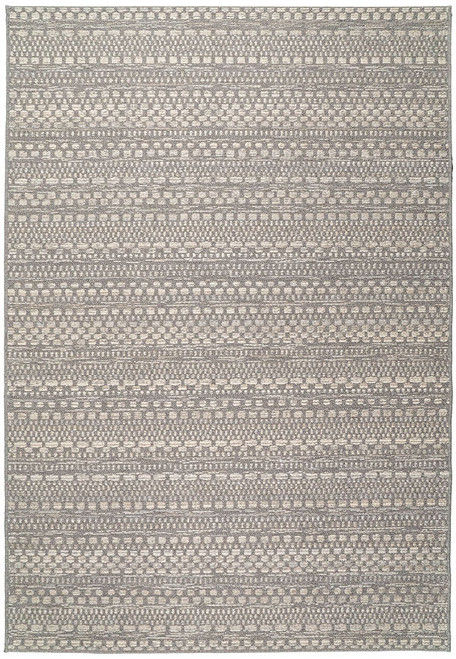 Dynamic Brighton 8570 3036 Light Grey Rug