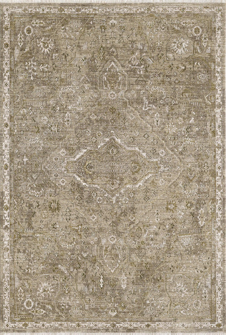 Kas Portia 4901 Moss Winslow Rug