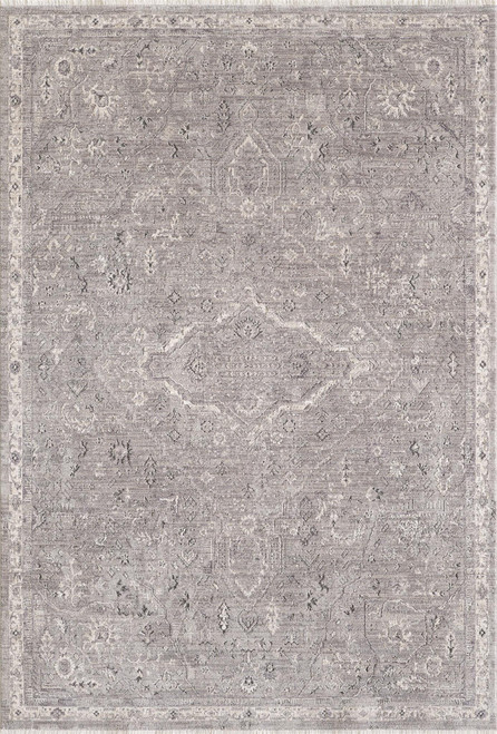 Kas Portia 4904 Silver Winslow Rug