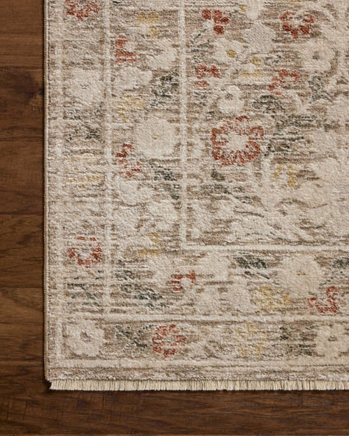 Loloi Clarisse CLS-01 Grey Multi Rug