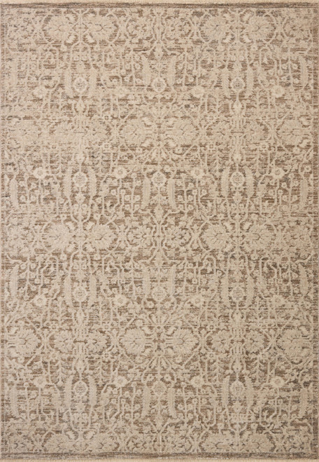 Loloi Clarisse CLS-06 Fog Bone Rug