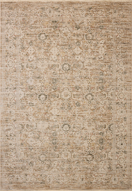 Loloi Clarisse CLS-07 Natural Granite Rug
